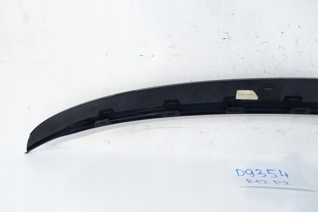 Porsche Cayenne 9Y3 πίσω 2019-9Y3827699 Product image