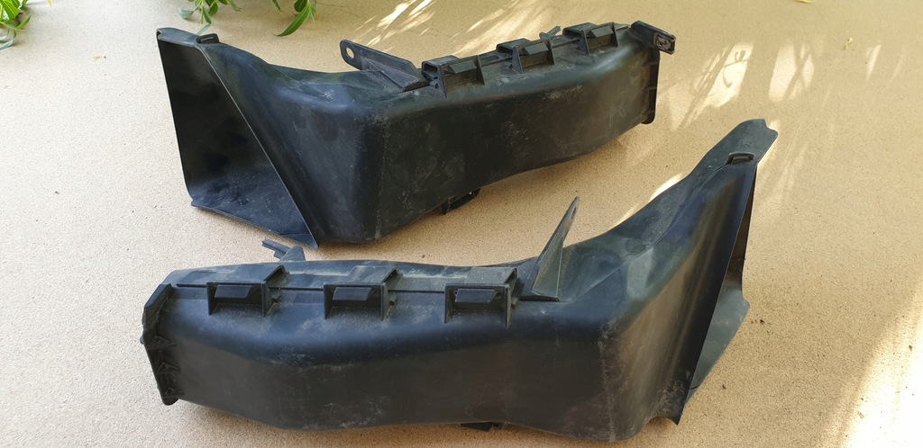 BMW E92 E93 ΑΕΡΑ ΦΡΕΝΟΥ ΑΡΙΣΤΕΡΑ Μ Product image