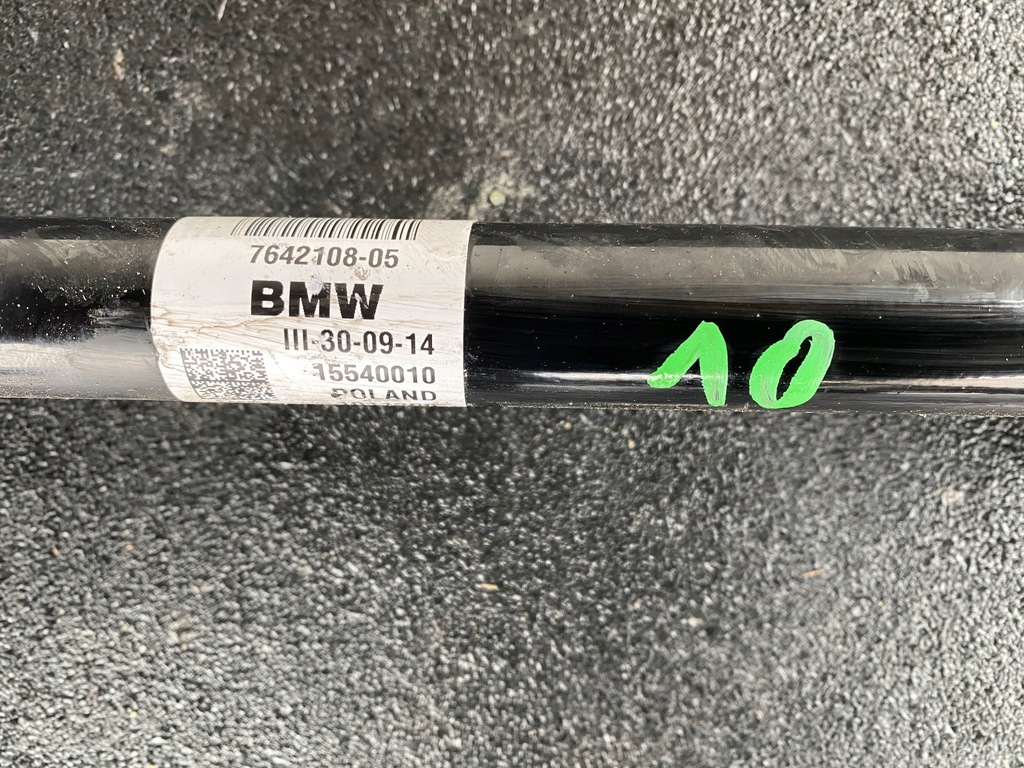 BMW 2 f45 f46 x1 f48 x2 f39 Μίνι F54 f60 Product image