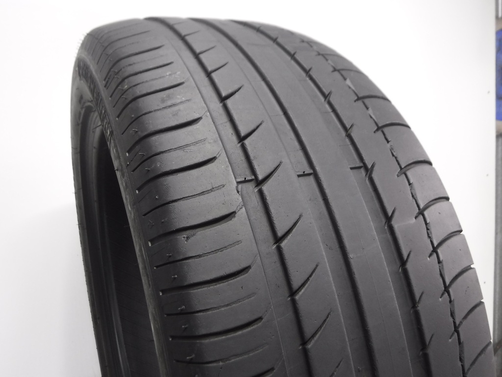 MICHELIN LATITUDE SPORT ΚΑΛΟΚΑΙΡΙΝΑ ΕΛΑΣΤΙΚΑ 255/45/20 101W AO Product image