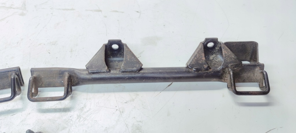 Audi A4 B7 A6 C6 8 ISOFIX ΜΕΤΑΦΟΡΑ ΑΡΙΣΤΕΡΑ 8E0813545B 8E0813546B Product image