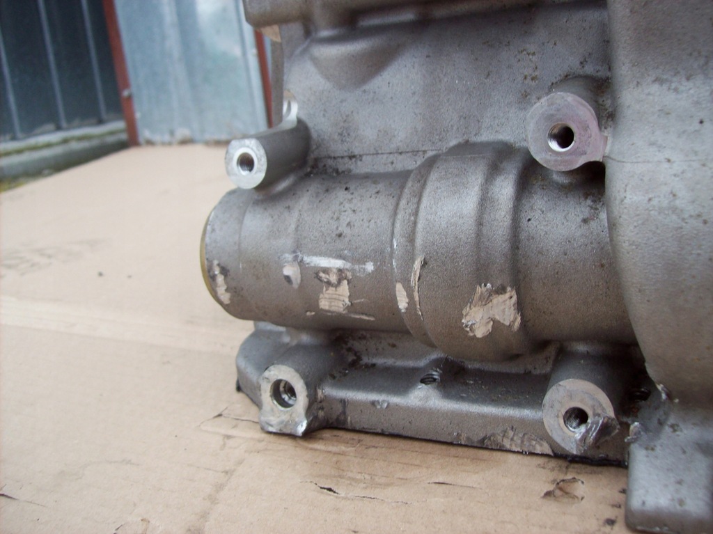 BMW MINI F48 F45 F55 F56 F60 ΚΙΝΗΤΗΡΑΣ B48 Product image