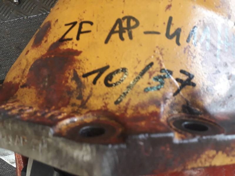 FURUKAWA 345 AXLE DIFFERENT ZF AP-411/HK 44604150080 Product image