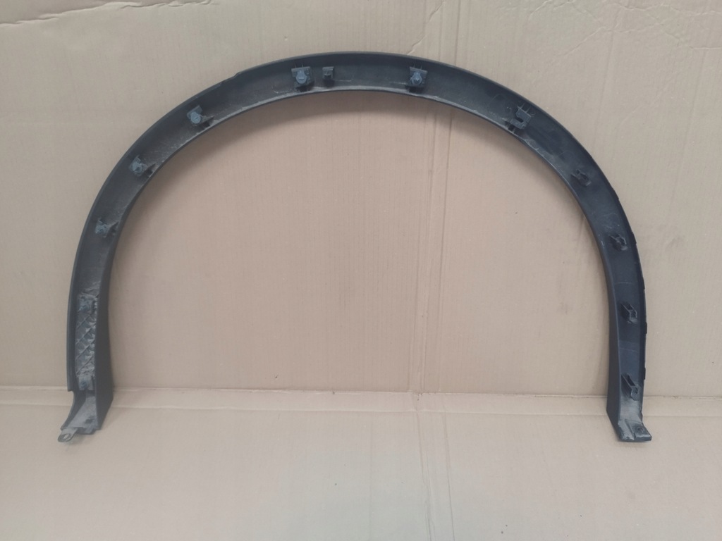 Fender Strip δεξιά πίσω VW Tiguan II R-Line 5NA854820K Product image