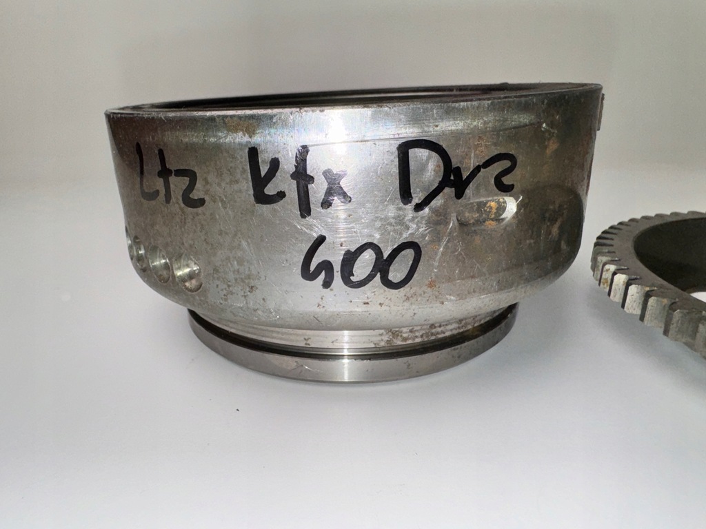 Λειτουργία συμπλέκτη εκκίνησης Magneto Suzuki drz 400 ltz kfx 400 Product image