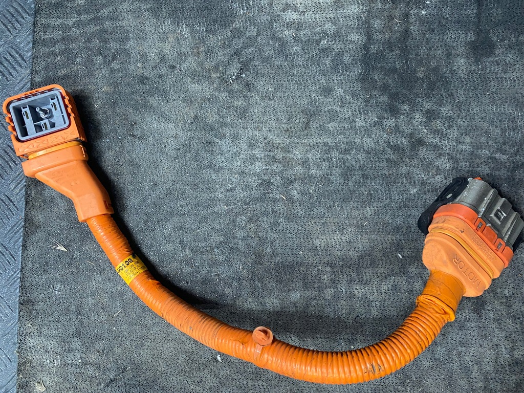 HYUNDAI TUCSON IV 1.6 T-GDI HYBRID CABLE BATTERY CABLE 91673-P0100 Product image