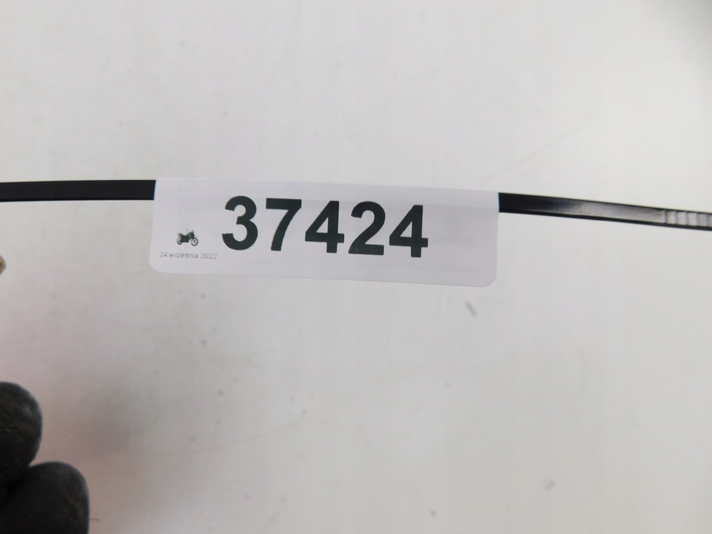 BMW K1100LT Δαγκάνα ΦΡΕΝΟΥ ΜΠΡΟΣΤΑ ΔΕΞΙΑ Product image