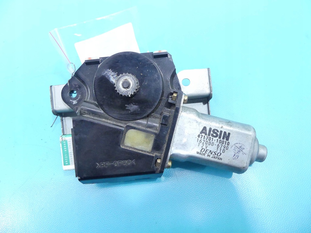 TOYOTA LAND CRUISER 120 SUNROOF MOTOR Product image