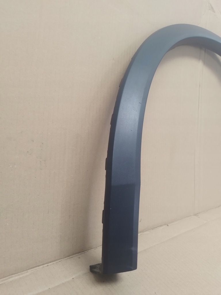 Fender Strip δεξιά πίσω VW Tiguan II R-Line 5NA854820K Product image