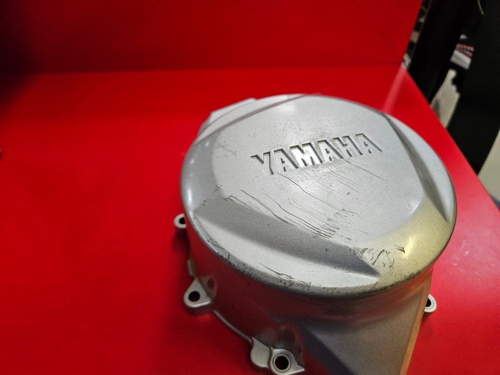Κάλυμμα κινητήρα YAMAHA FJR1300 ΑΡΙΣΤΕΡΑ 1MC1541100 Product image