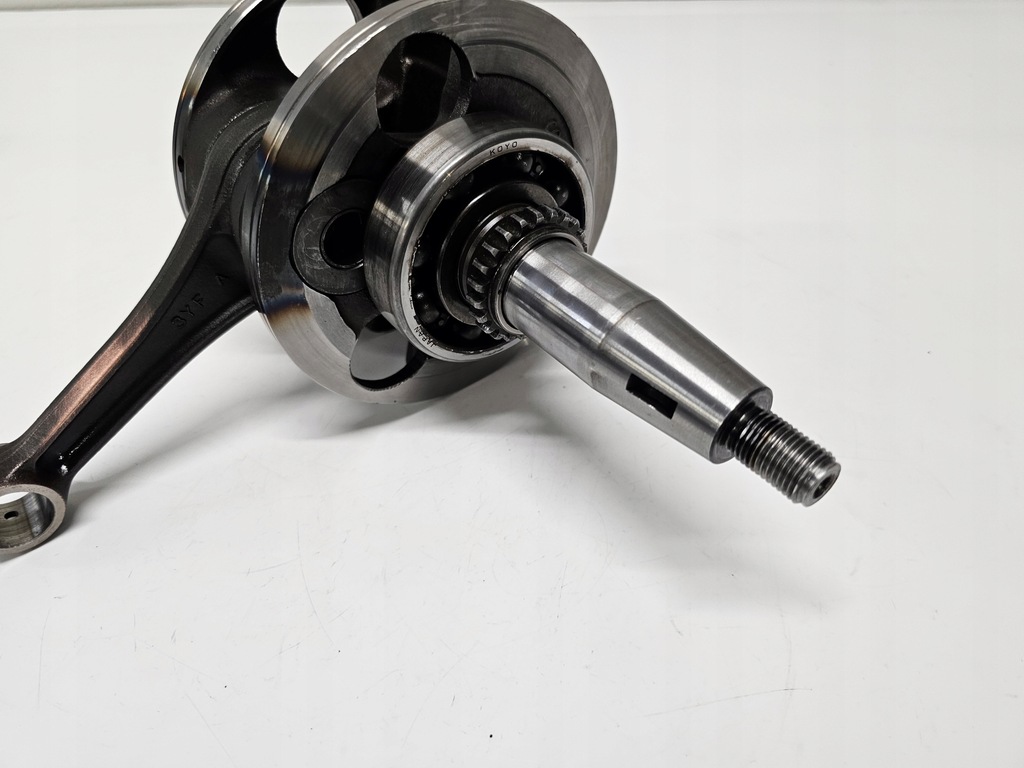 Yamaha XTZ 660 στρόφαλος, γνήσια βελόνα Product image