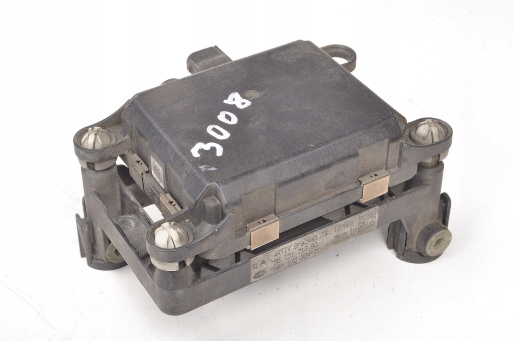 PEUGEOT 3008 AND PROXIMITY RADAR SENSOR 9673046780 Product image