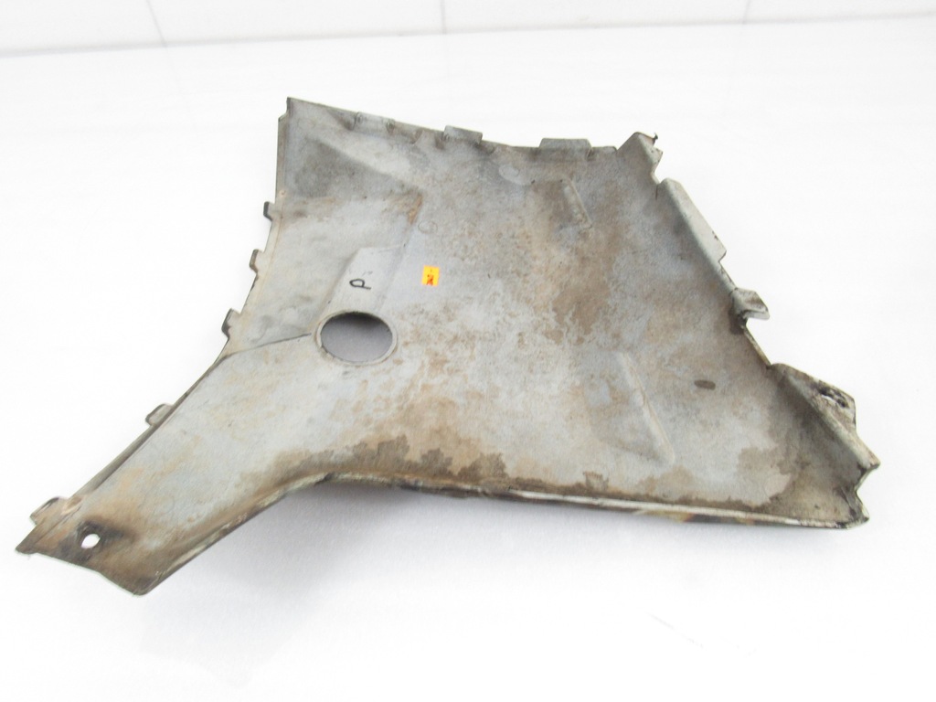 Δεξιά πλευρά / φέρινγκ Polaris Sportsman 550, 13 ετών Product image