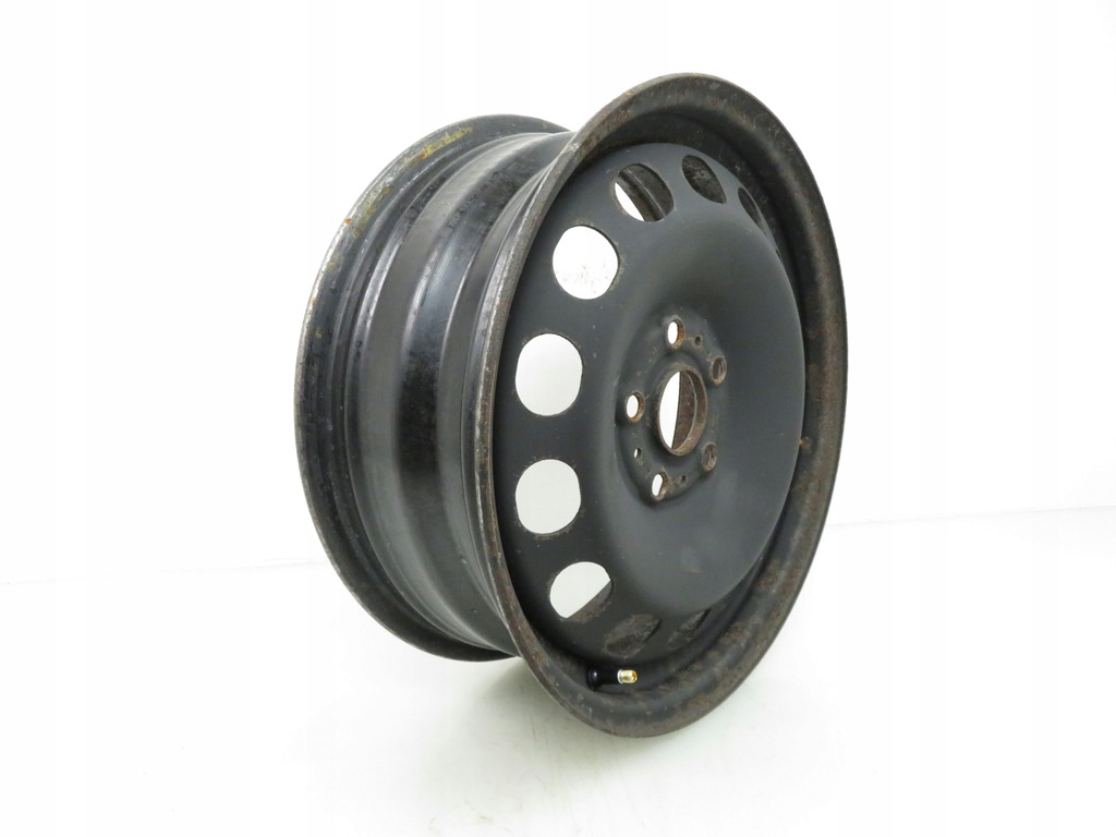 Ατσάλι 16'' VW Golf VII Octavia III 5x112 ET48 Product image