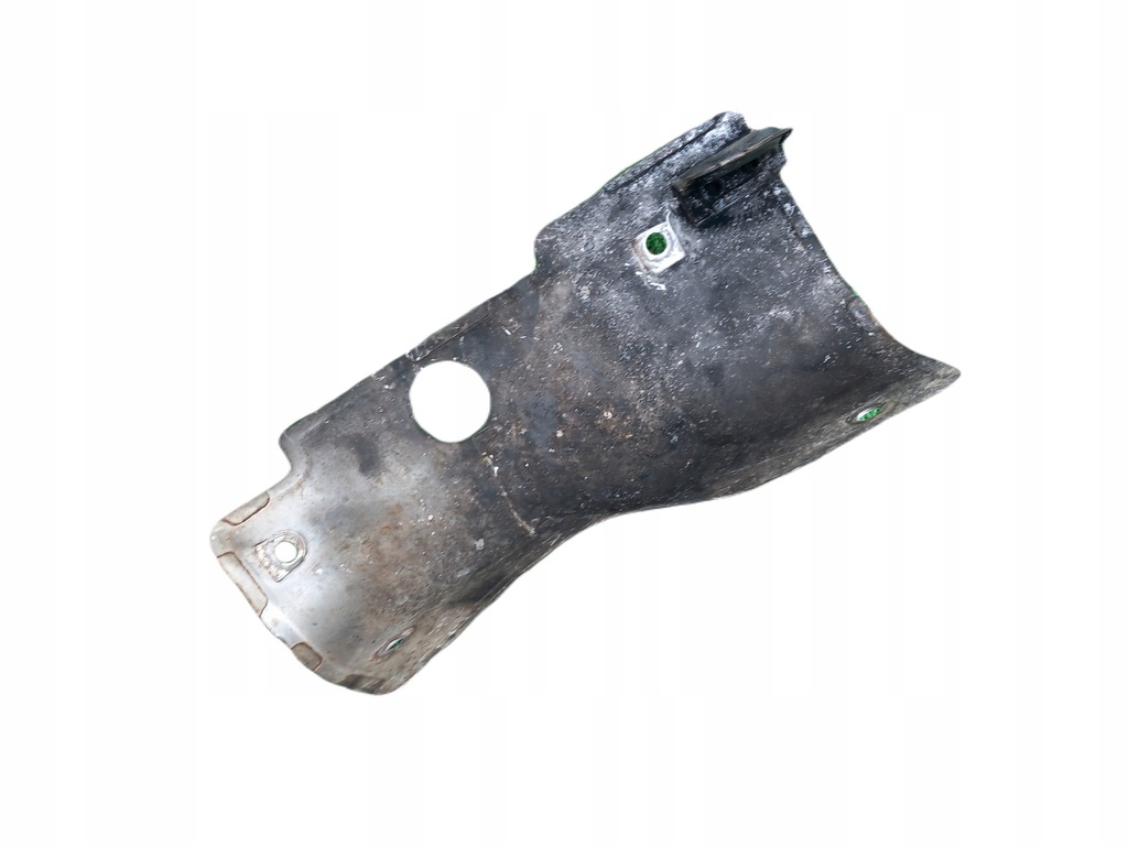 HEAT SHIELD ΣΤΕΡΜΠΟΣΜΠΙΣΤΗΡΑ KIA SORENTO 06-09 LIFT 2.5CRDI 170KM Product image