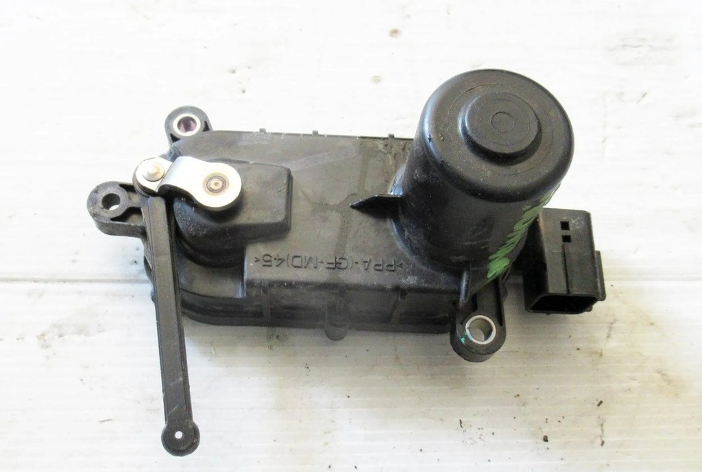 HYUNDAI I30 N 2.0 T-GDI MANIFOLD FLAP ADJUSTER 9047020011 Product image