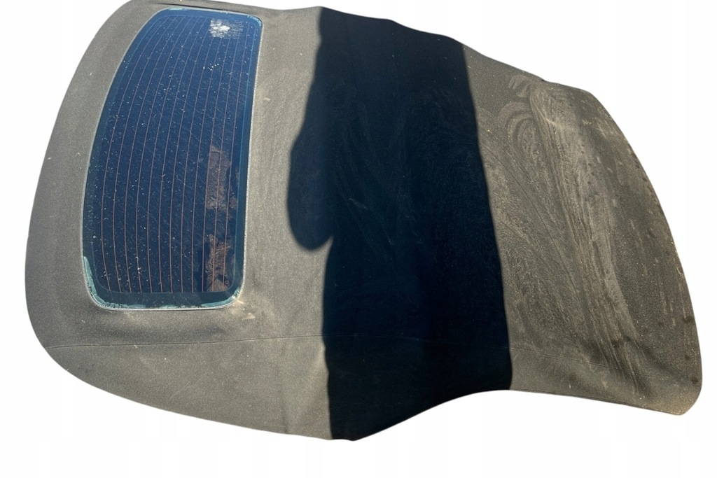 Roof Chevrolet Camaro Cabrio 844111459 6.2L βενζίνη 333kW 2019 Product image