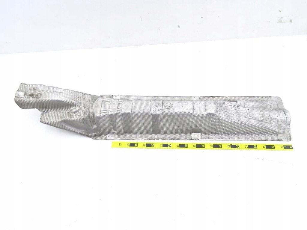 OPEL ASTRA K 15-22 Σιγαστήρα ΕΞΑΤΜΙΣΗΣ HEAT SHIELD 39002101 381037992 Product image