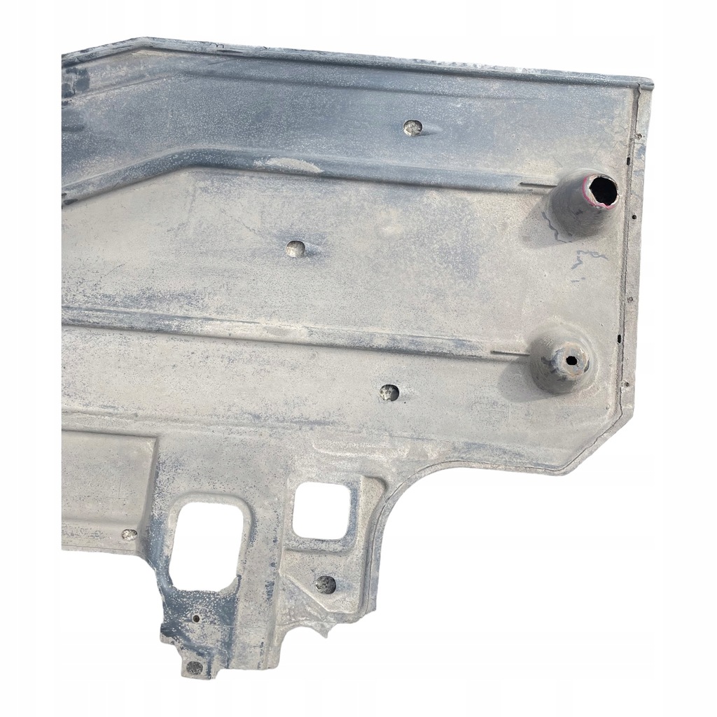 Mini Cooper R56 Plate Cover Panel Chassis Left 2753163 Product image