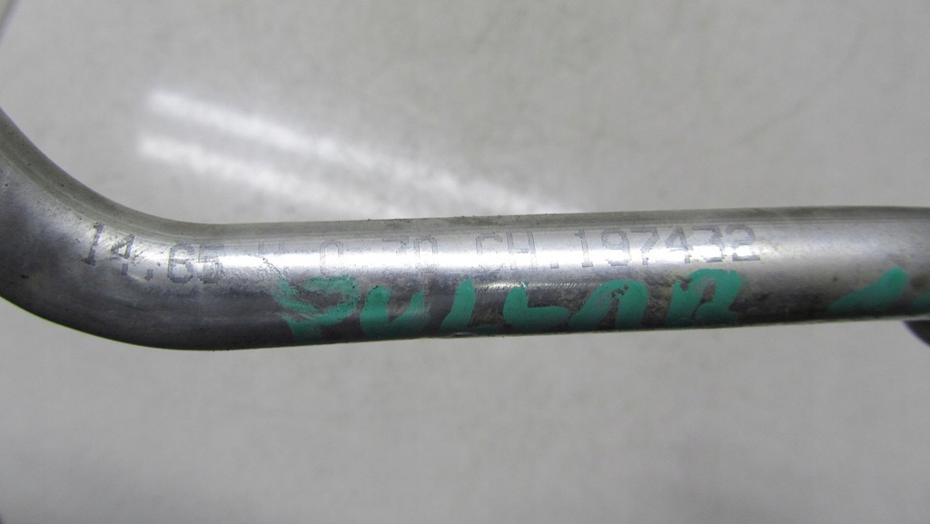 NISSAN PULSAR 1.2 TURBINE LUBRICATION TUBE 12-17 Product image