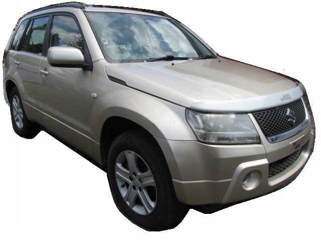 Κάλυμμα πλυντηρίου εκκίνησης Suzuki Grand Vitara II 1.9 ddis Product image