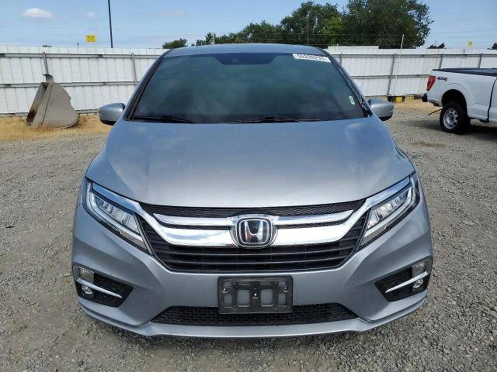 Σετ τιμονιού με άκρο για Honda Odyssey 2018 Product image