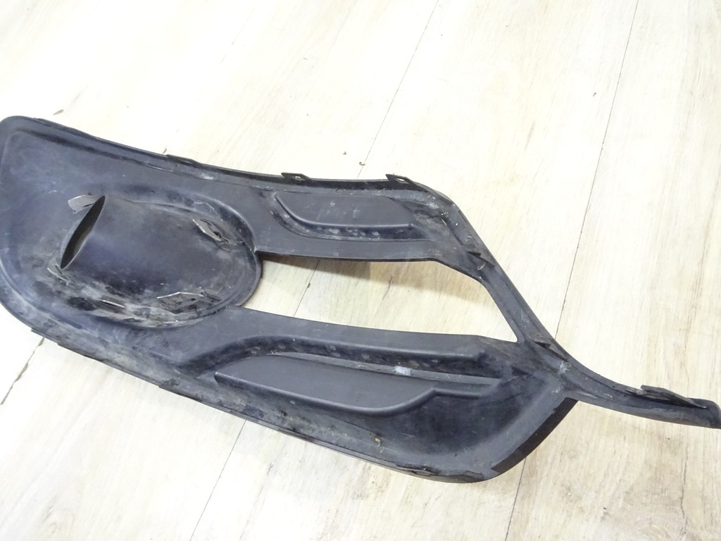 ΠΡΟΦΥΛΑΚΤΗΡΙΑ ΑΡΙΣΤΕΡΑ MEGANE III LIFT 261A32193R Product image
