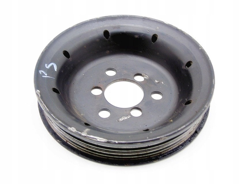 POWER PUMP WHEEL 1.8 20V PASSAT B5 AUDI A4 B5 A6 C4 058145255C Product image