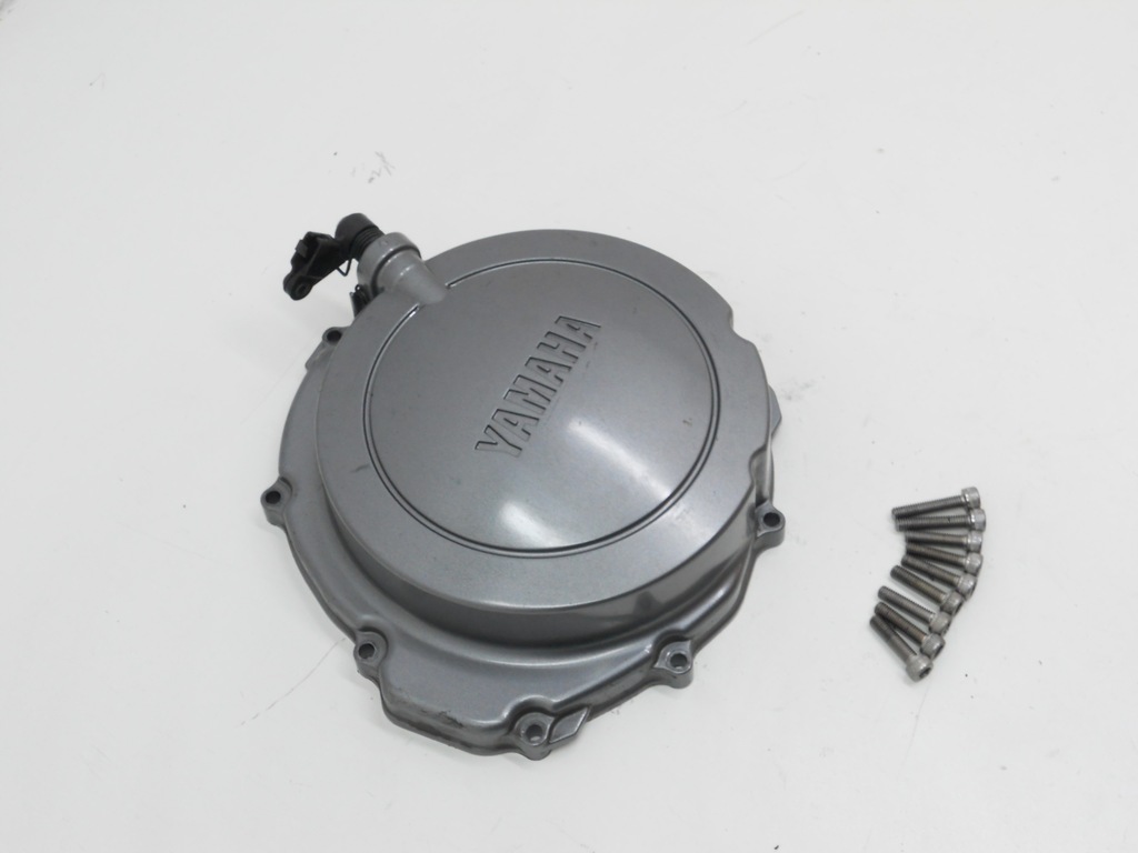 YAMAHA TDM 900 ΚΑΛΥΜΜΑ ΣΥΜΠΛΕΚΤΗ + ΒΙΔΕΣ ΑΡΧΙΚΟ ΑΝΑΛΥΤΙΚΟ Product image