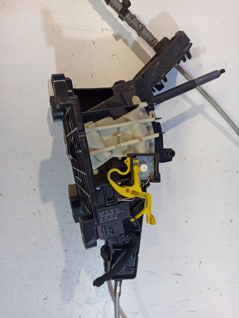 Saab 9-3 Ver2 2003 Μοχλοί και επιλογείς Product image