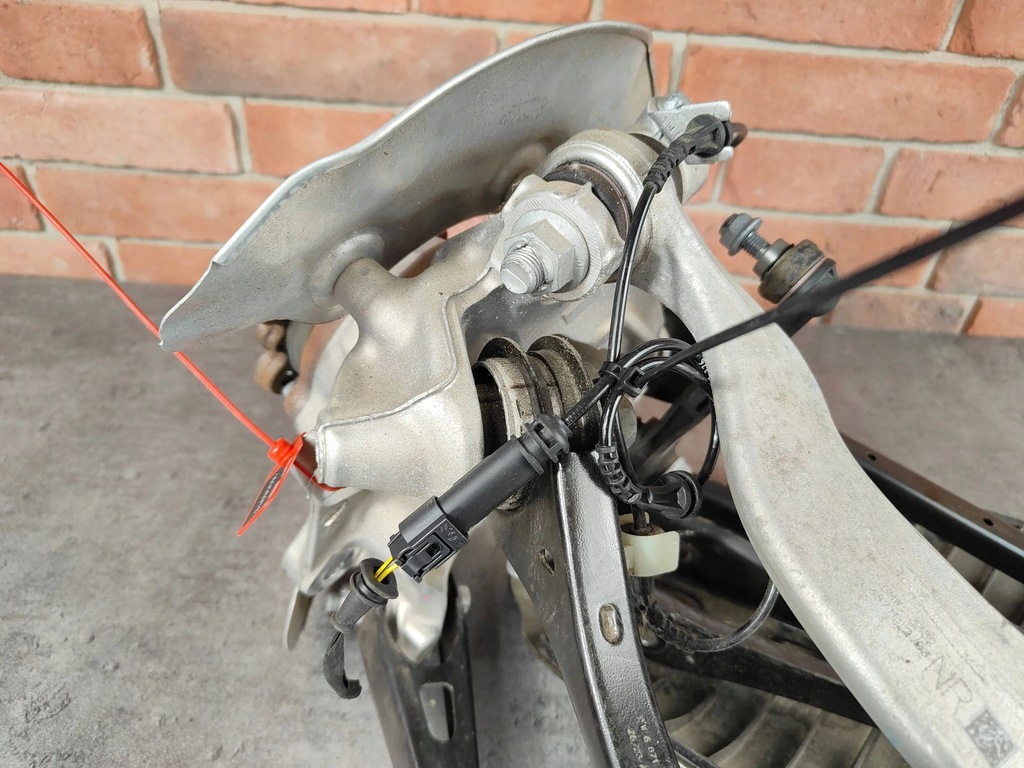 BMW G01 X3 G02 X4 Δεξιά δεξιά + αναγνωρίζει 6879752 Product image