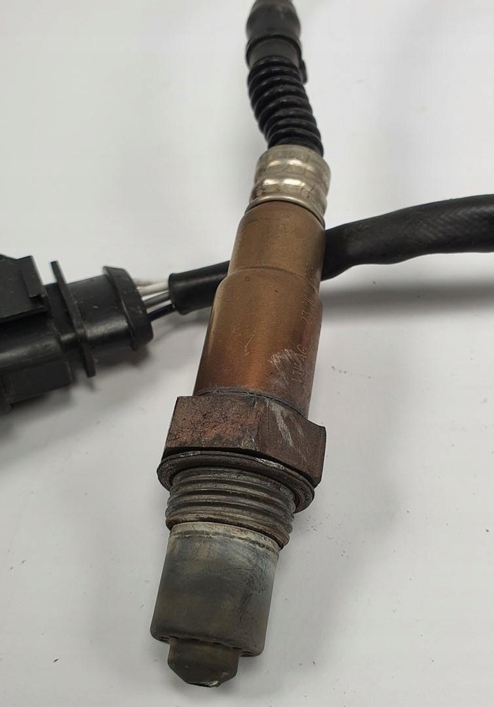 LAMBDA PROBE PORSCHE CAYENNE II 7P5 3.0 TFSI 06E906262 0258010197 Product image