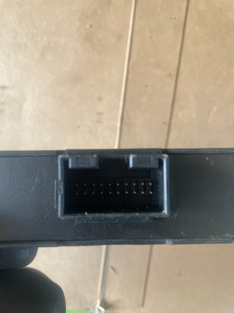 ΜΟΝΑΔΑ GATEWAY VW CADDY III LIFT 7N0907530AL Product image