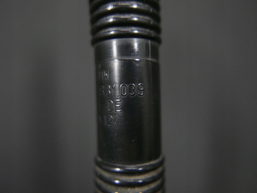 BMW E46 M3 ΣΩΛΉΝΑς ΠΊΕΣΗς ΚΑΥΣΑΕΡΊΩΝ 7831039 Product image