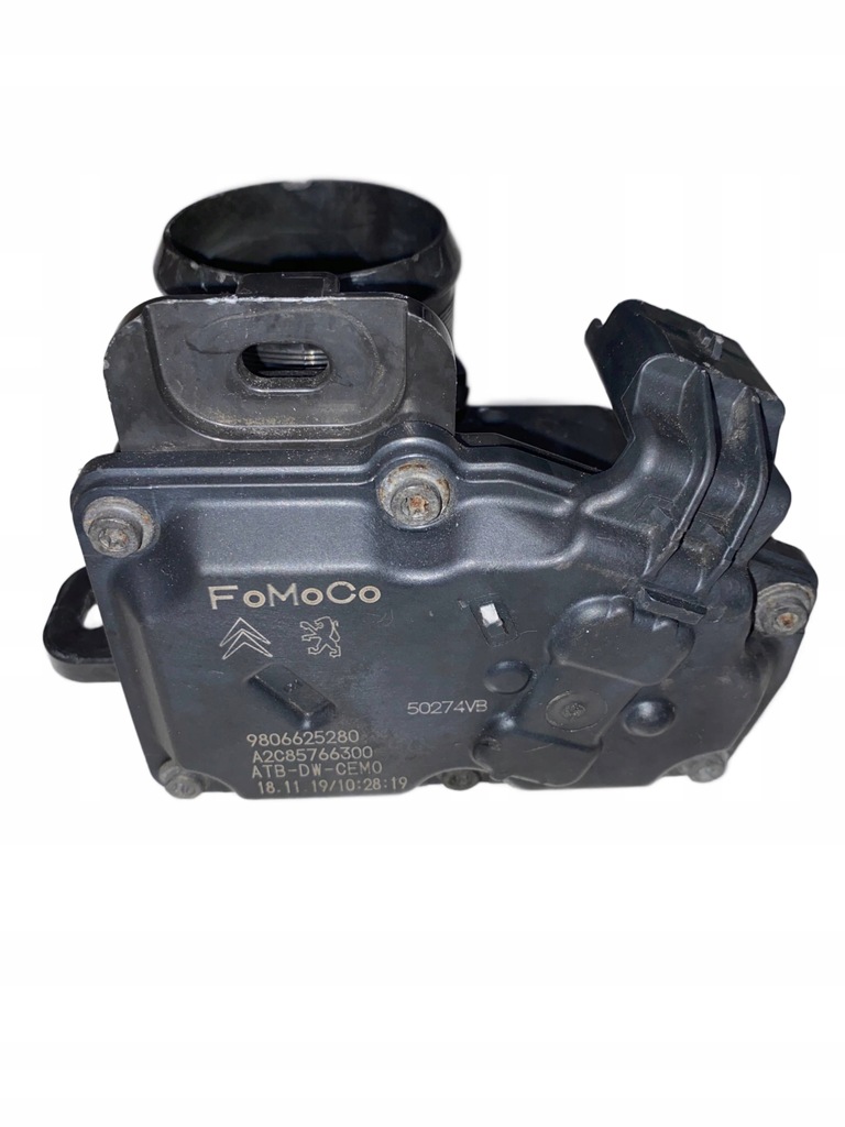 9806625280 A2C85766300 γκάζι αέρα Product image