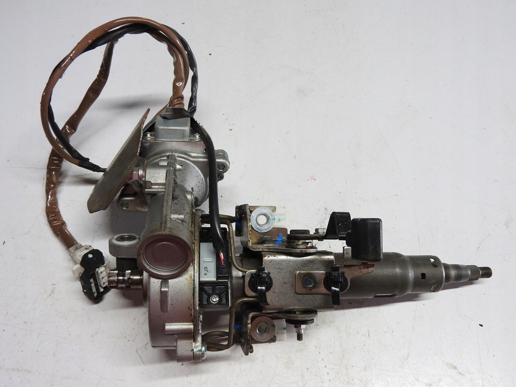 Toyota Auris I 5D 06-09 2.0 D4D Ηλεκτρικό τιμόνι 45200-02261 Product image