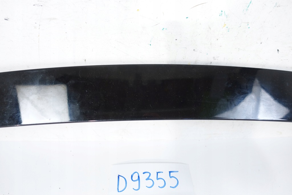 Porsche Cayenne 9Y3 πίσω 2019-9Y3827699 Product image
