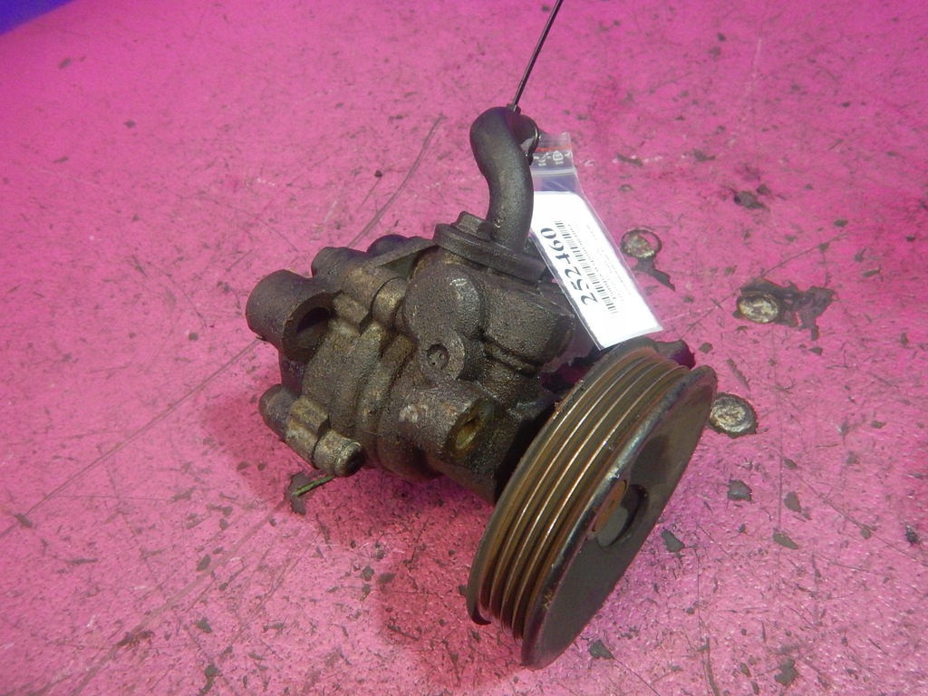 HYUNDAI GETZ 02-05 1.3 82KM POWER PUMP 57110-1C301 Product image