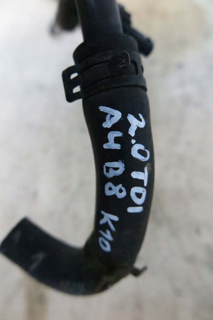 ΣΩΛΗΝΑΣ ΝΕΡΟΥ AUDI A4 B8 03L121157 Product image