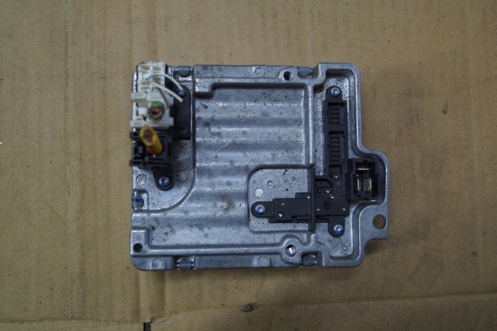 ΜΟΝΑΔΑ ΕΛΕΓΧΟΥ POWER MAZDA 2 Product image
