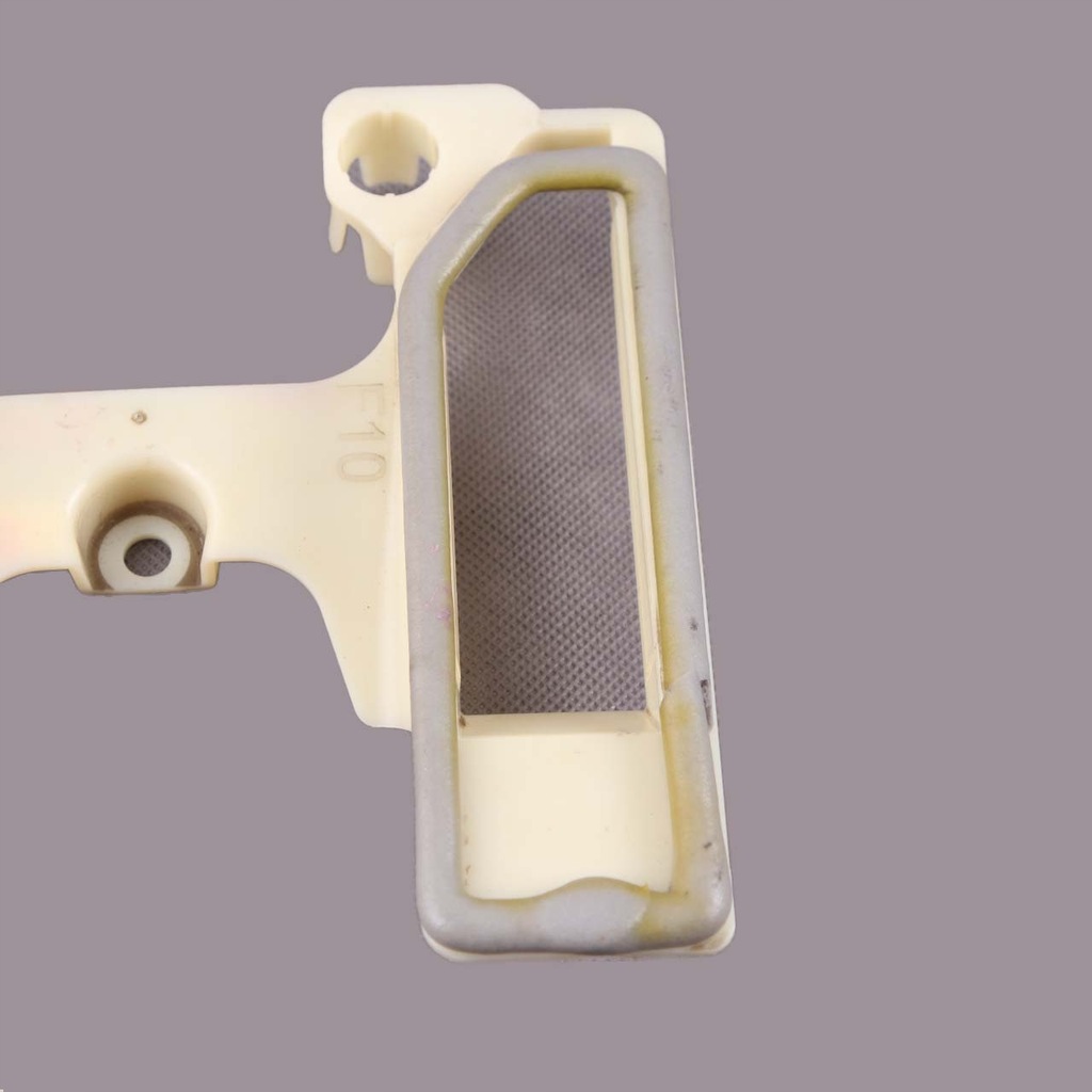 Πλάκα προσαρμογέα αεραγωγών BMW F10 F11 9206796 Product image