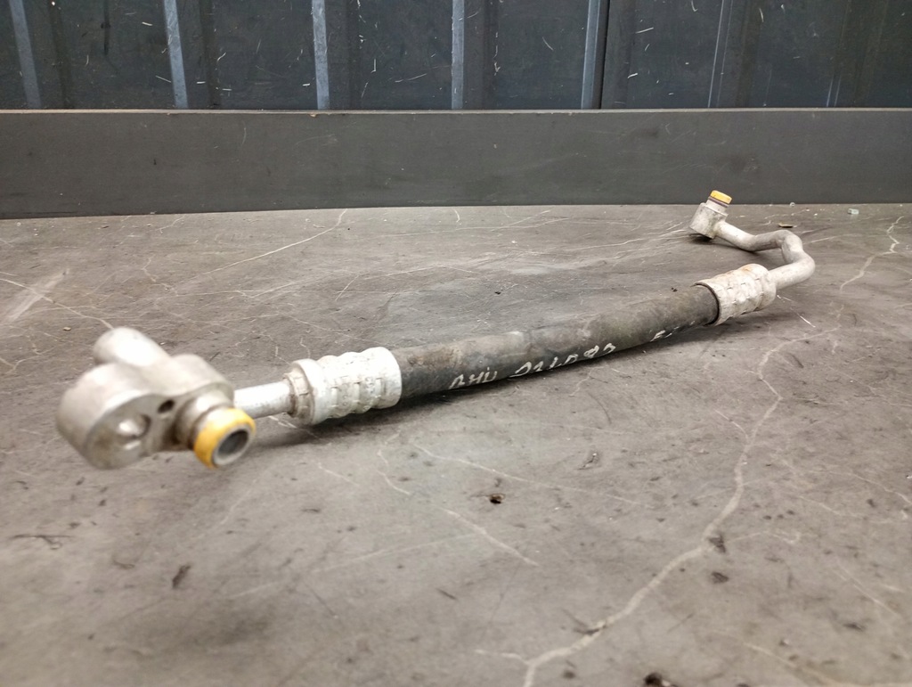23498211 BMW 5 E60 E61 2.0D καλώδιο κλιματισμού Product image