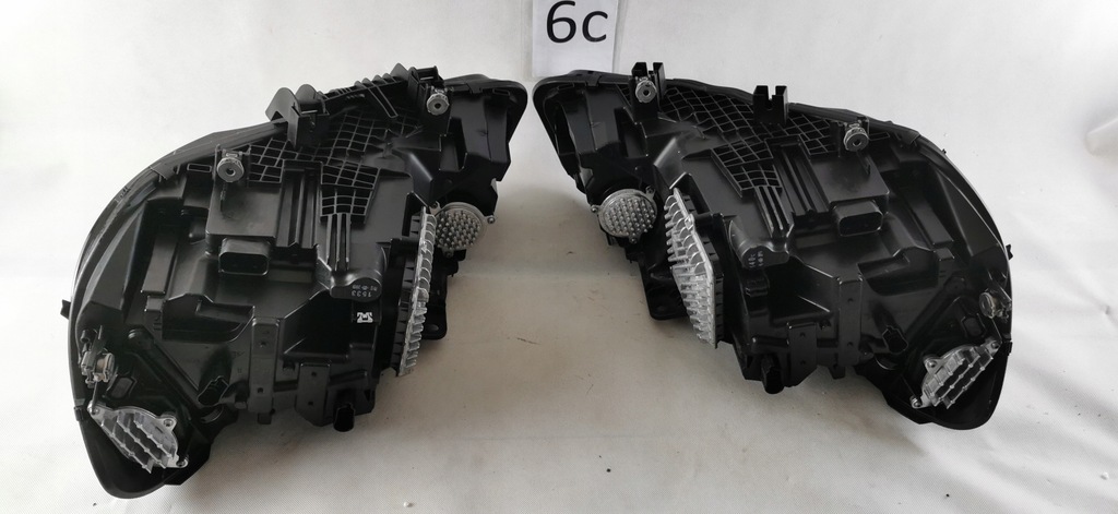 BMW F45 F46 LIFT FULL LED ΑΡΙΣΤΕΡΑ ΔΕΞΙΑ ΟΛΟΚΛΗΡΩΜΕΝΗ Product image