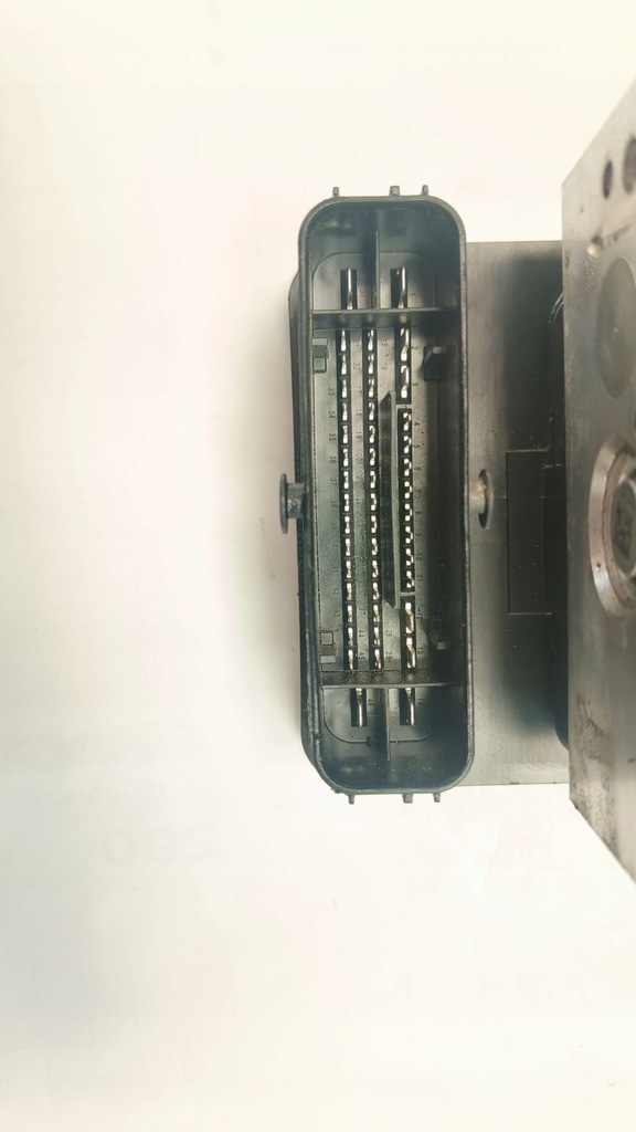 ΑΝΤΛΙΑ ABS PEUGEOT 208 II 9835128780 Product image