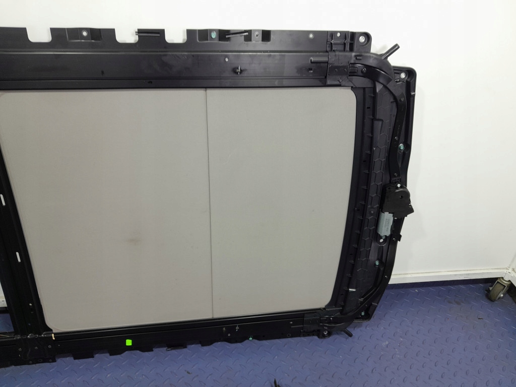 BMW 5 F11 TOURING SUN ROOF PANORAMA ROOF 7237960 Product image
