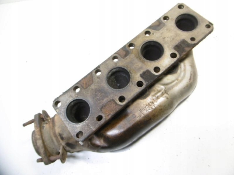 AUDI A8 D2 Exhaust MANIFOLD 4.2 V8 077253034E Product image