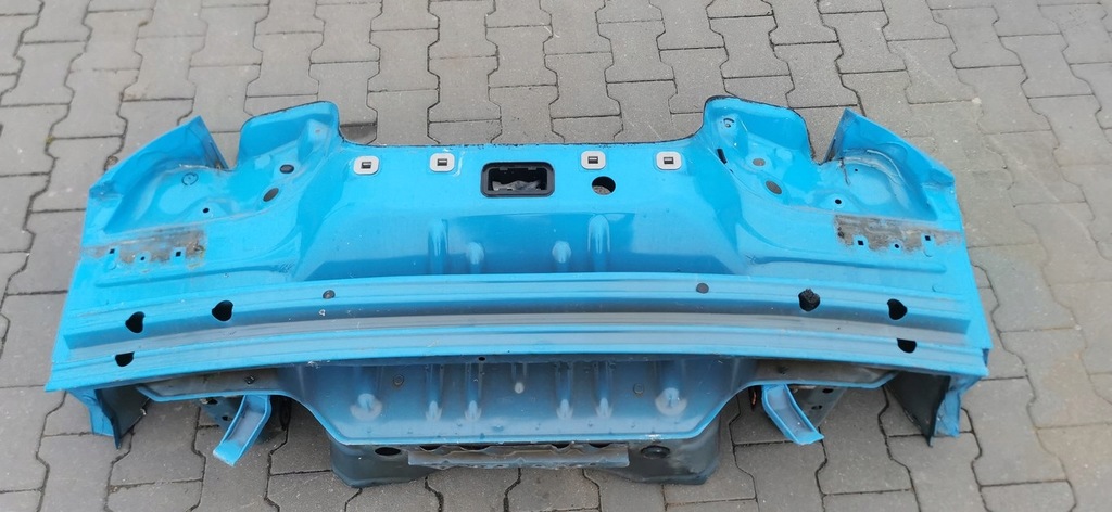 FORD MUSTANG MK5 V LIFT 2010-14 - Δοκός ζώνης, πίσω τοίχος Product image