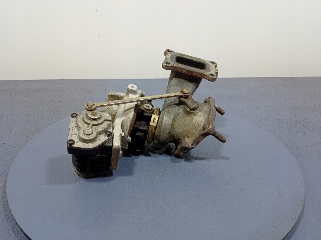 KIA CEED III 1.0 T-GDI 120HP ΣΤΡΟΒΙΒΟΛΟΣ 28231-07600 Product image