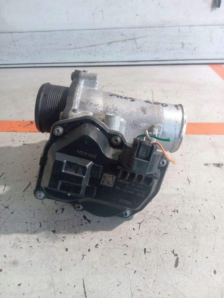 FORD MONDEO MK5 EGR γκάζι 2.0 ECOBLUE Product image