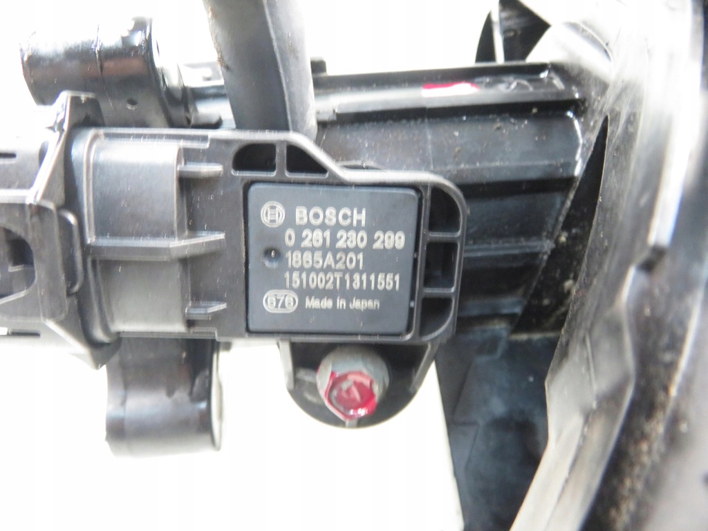 ΠΑΡΟΧΗ ΕΠΑΓΩΓΗΣ MITSUBISHI LANCER VIII 1.6 MIVEC Product image